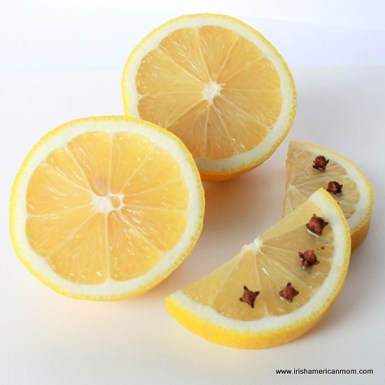 lemoncloves