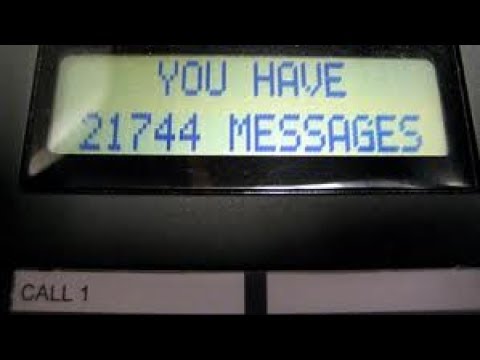 scaryvoicemail